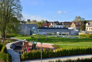 Antonie Hotel - dětské hřiště
