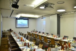 Antonie Hotel - konference