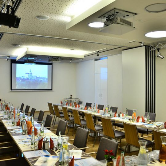 Antonie Hotel - konference