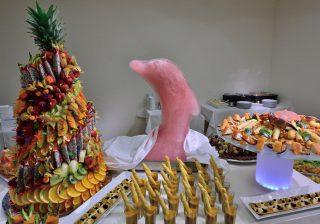 Antonie Hotel - raut