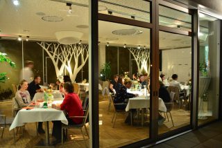 Antonie Hotel - restaurace