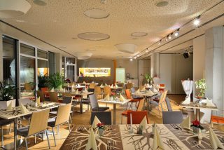 Antonie Hotel - restaurace