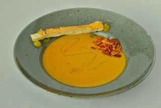 Antonie Hotel - gastronomie