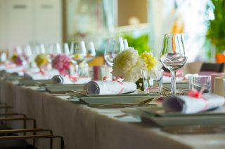 Antonie Hotel - svatba