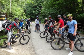 Antonie Hotel - teambuilding