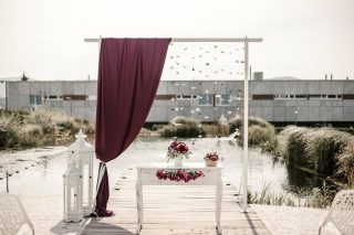 Antonie Hotel - svatba