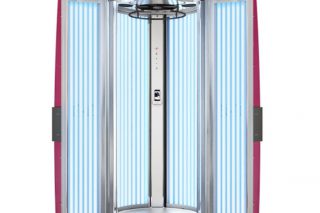 Antonie Hotel - solárium