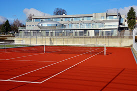 Antonie Hotel - tenis