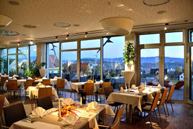 Antonie Hotel - restaurace