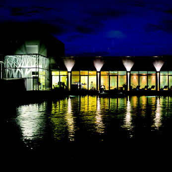 Antonie Hotel-Wellness und Spa