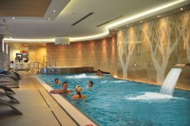 Antonie Hotel - wellness a spa