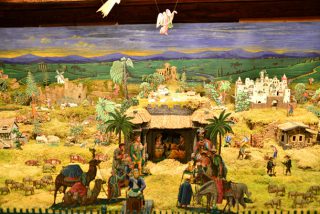 Frýdlantský betlém