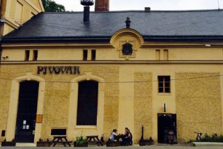 Frýdlantský pivovar