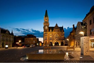 Frýdlantská radnice