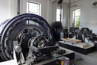 Jizerskohorské technické muzeum