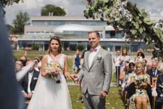 Antonie Hotel Svatba