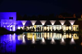 Antonie Hotel Silvestr