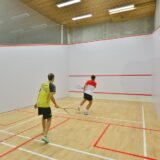 Antonie Hotel Squash