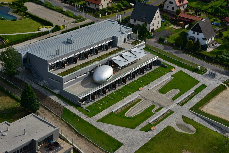 Antonie Hotel