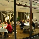 Antonie Hotel Restaurace