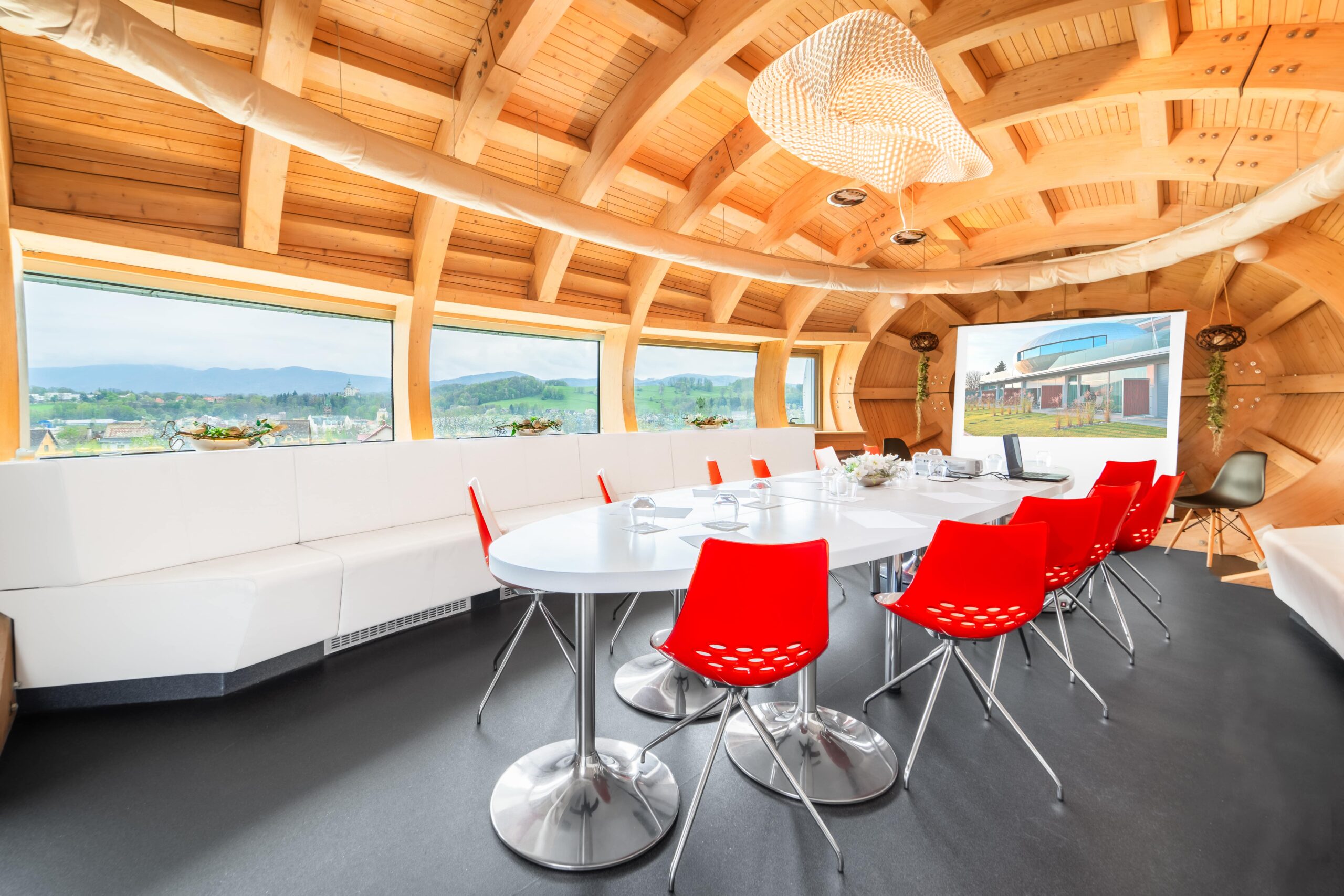Antonie Hotel | Firmy